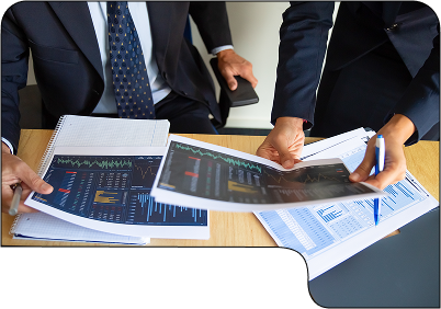 rapport annuel BH bank 