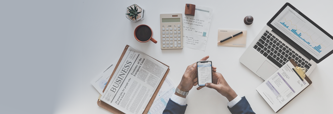 Services bancaires à distance