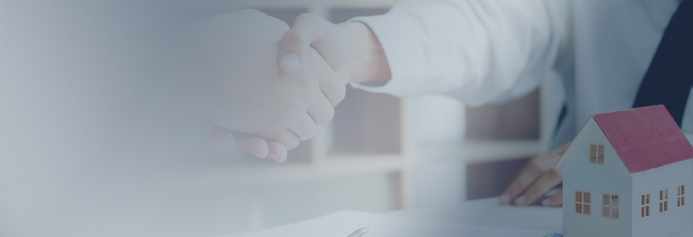 Vos projets immobiliers