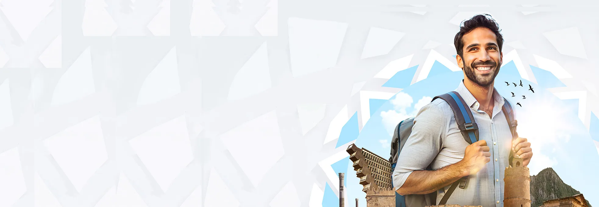 Votre réussite n’a pas de frontières