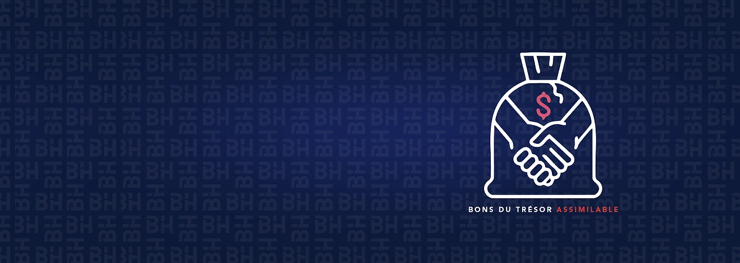 Bons du Trésor assimilable (BTA)