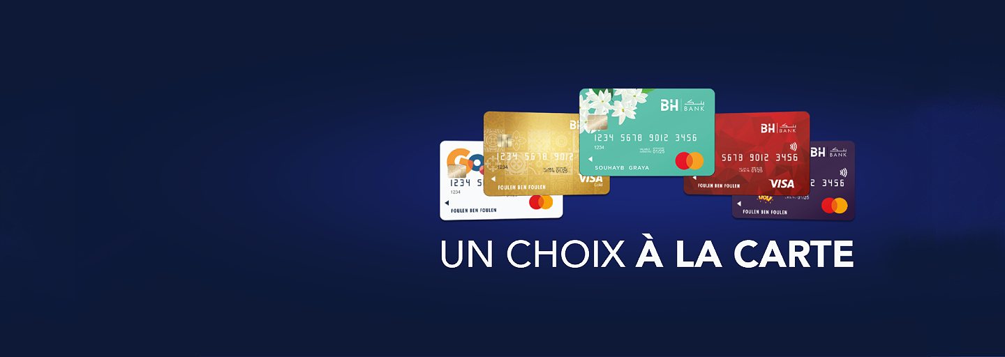 Carte Yasmine Nationale