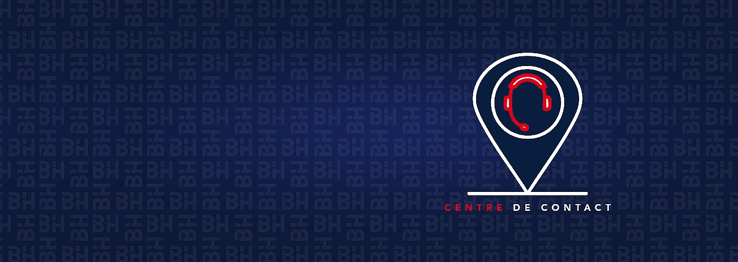 centre de contact