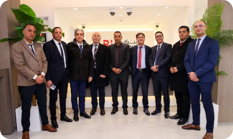 La BH BANK renforce sa proximité au Centre Ouest du Pays à travers l’ouverture de la nouvelle Agence THALA