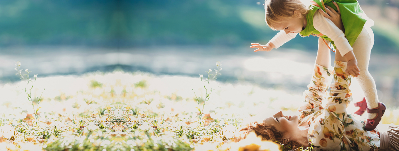 Assurer votre avenir et protèger votre famille