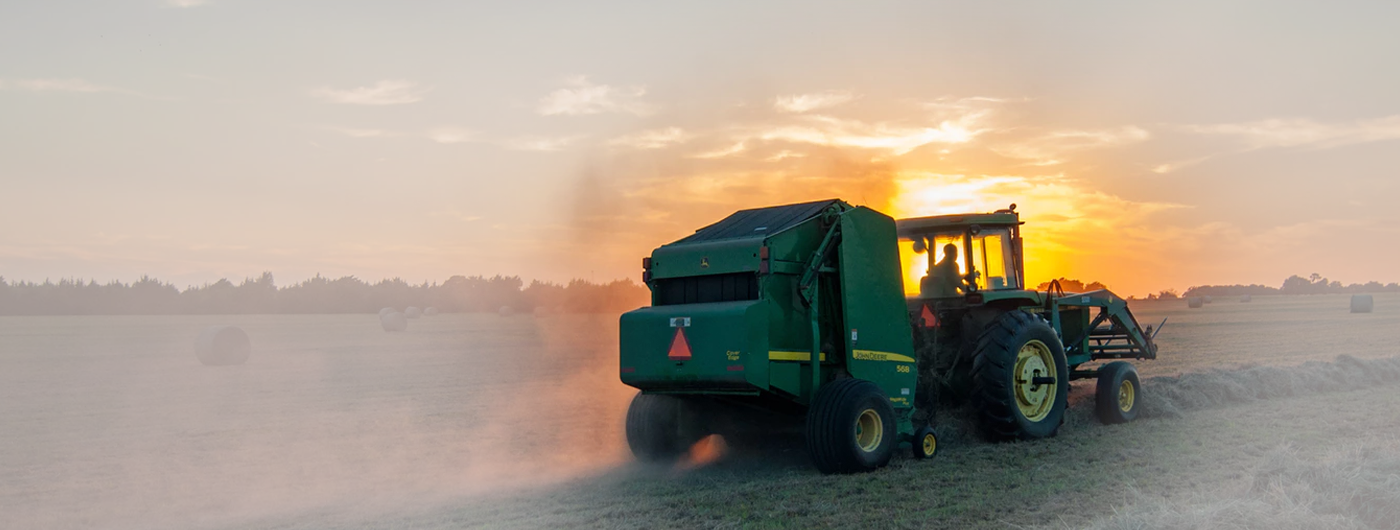 CMT d’acquisition de Matériel Agricole 