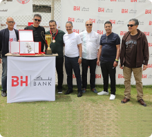 RSE BH Bank