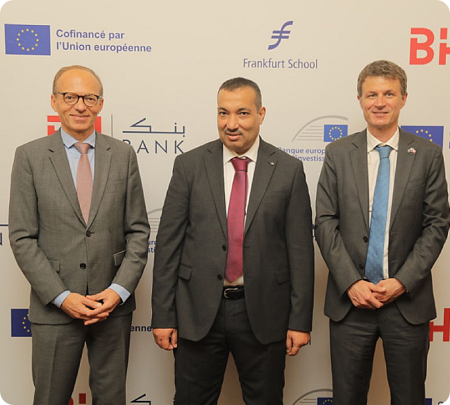 RSE BH Bank