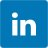 LinkedIn icon